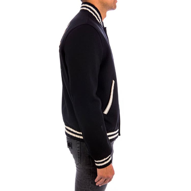 Куртка Saint Laurent Jacket - изображение 7