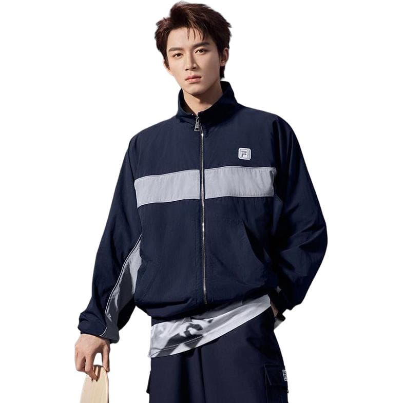 Куртка FILA FUSION x BEAMS - изображение 3