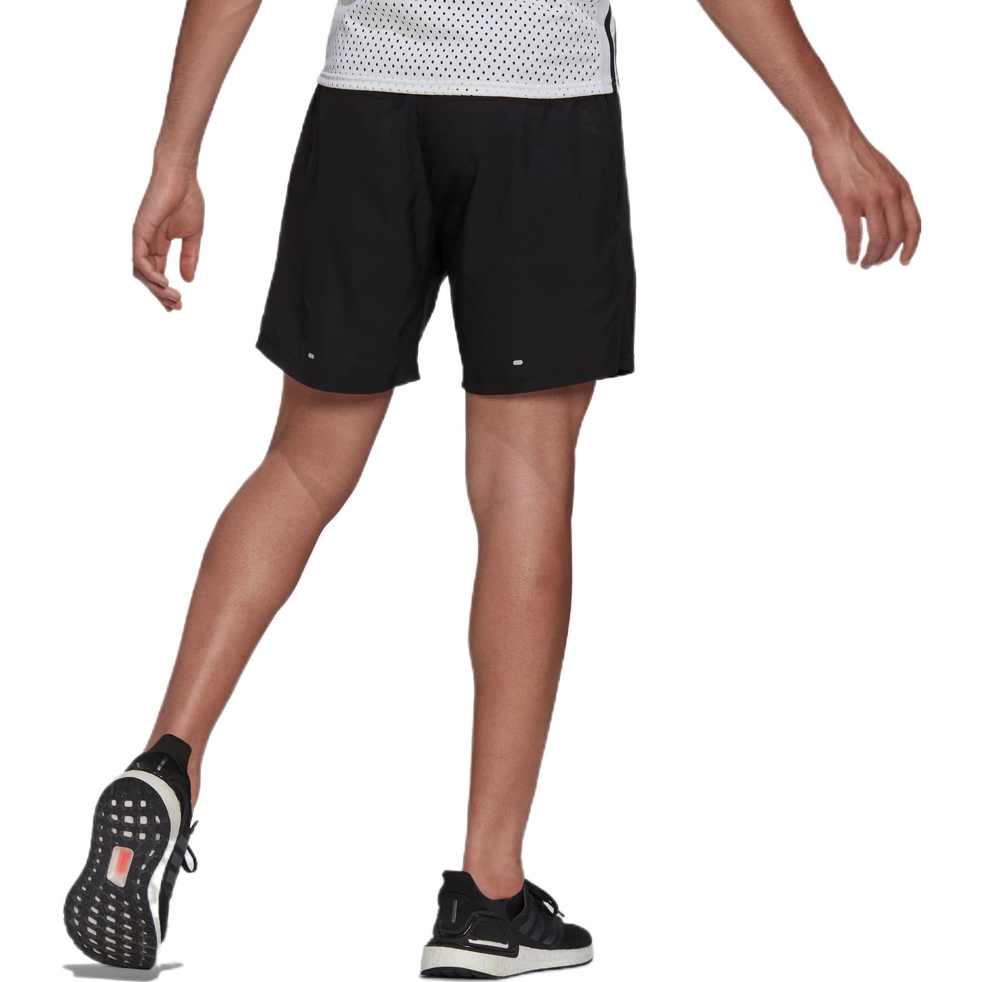 Шорты adidas Brand Love Sh Logo - изображение 3