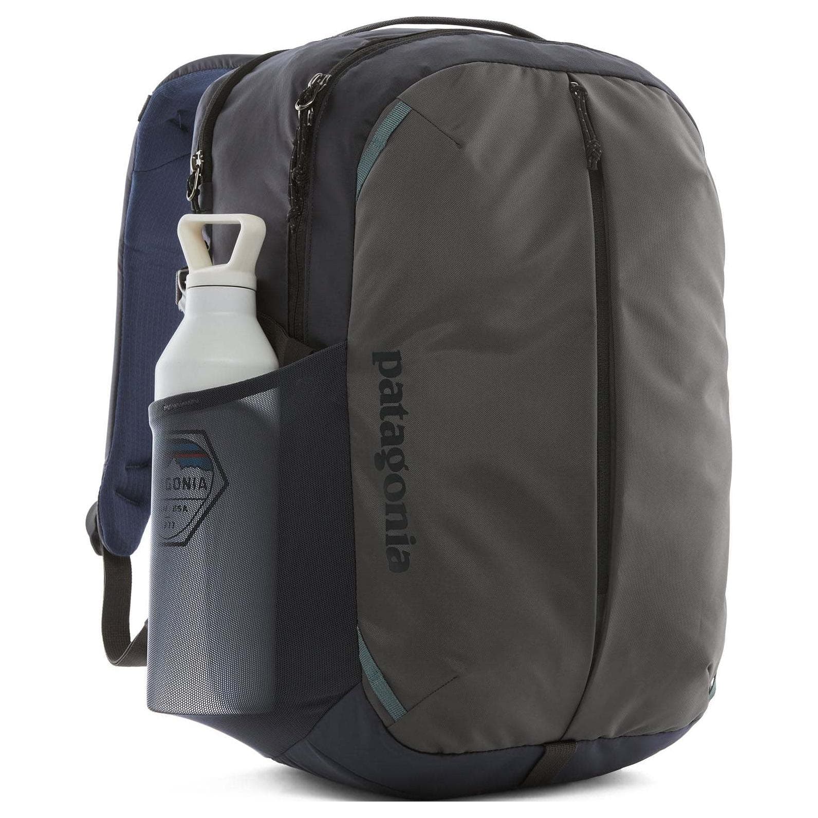 Patagonia Refugio 26L Туристические сумки Полиэстер Тлеющий синий Унисекс - изображение 2