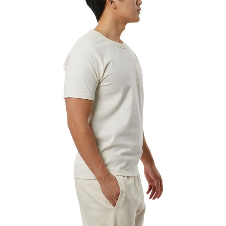 Футболка New Balance T - изображение 4