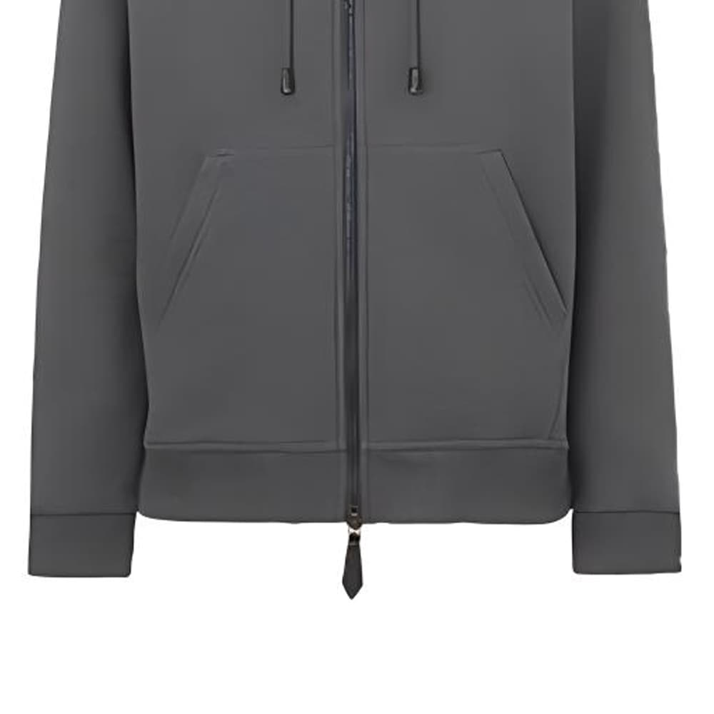 Худи Burberry 80480271 - изображение 3