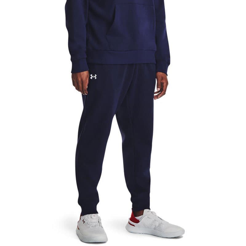 Штаны Under Armour Rival - изображение 3