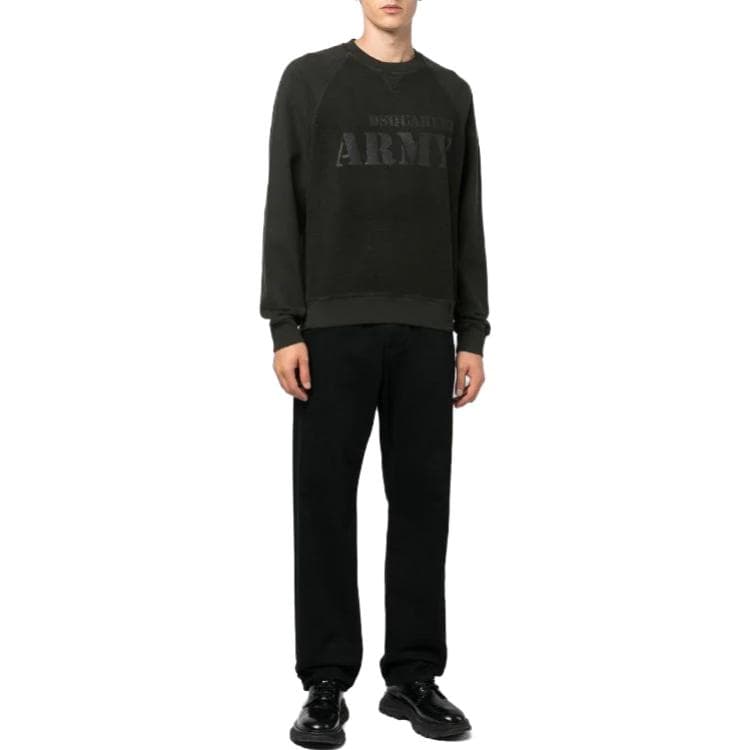 Худи DSQUARED 2 Logo - изображение 2