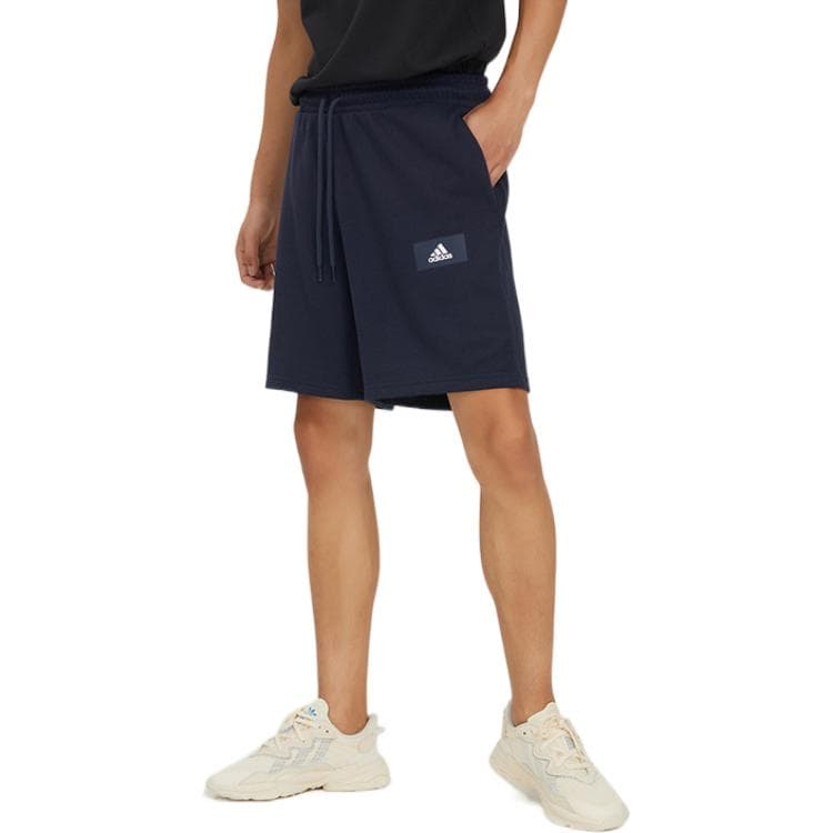 Шорты adidas Logo - изображение 3