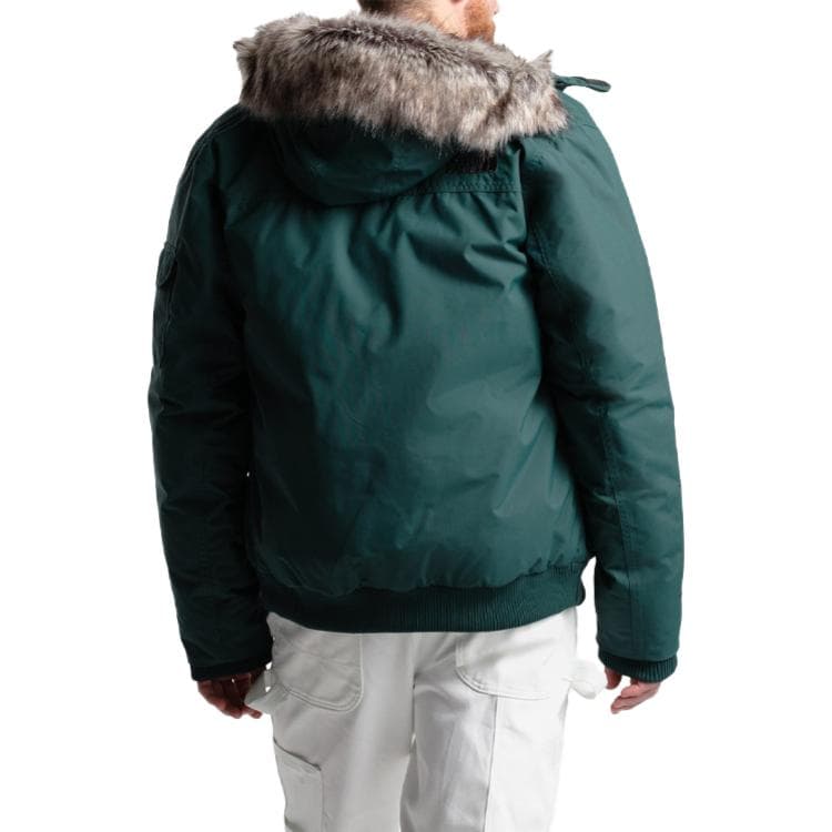 Куртка The North Face - изображение 3