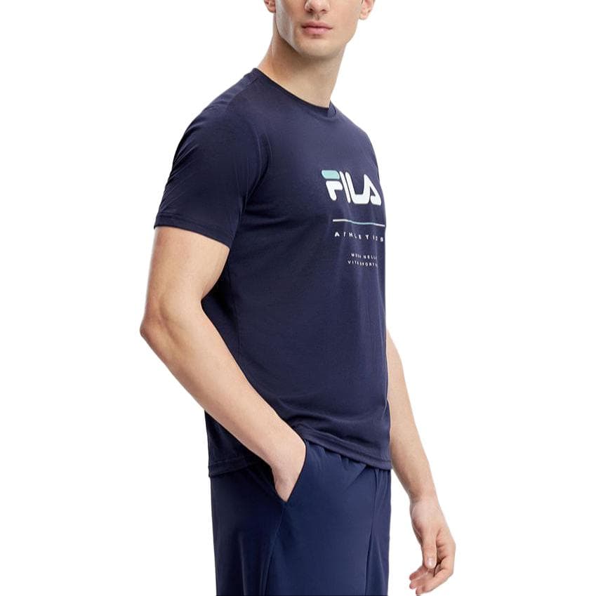 Футболка FILA T2023 - изображение 6