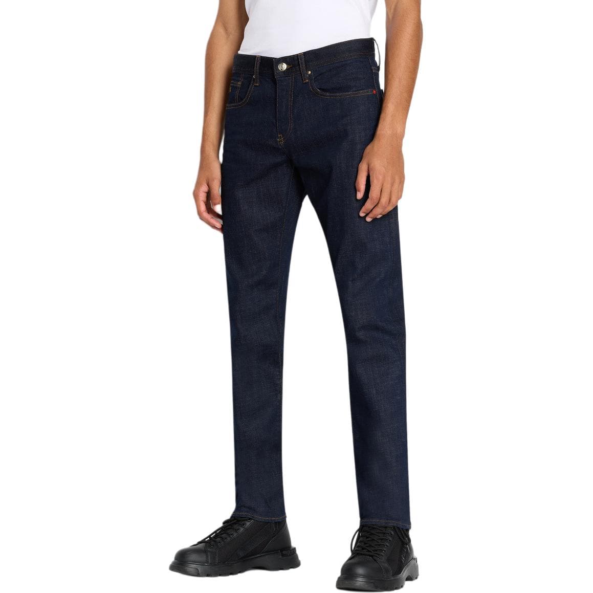 Штаны ARMANI EXCHANGE FW23 - изображение 5