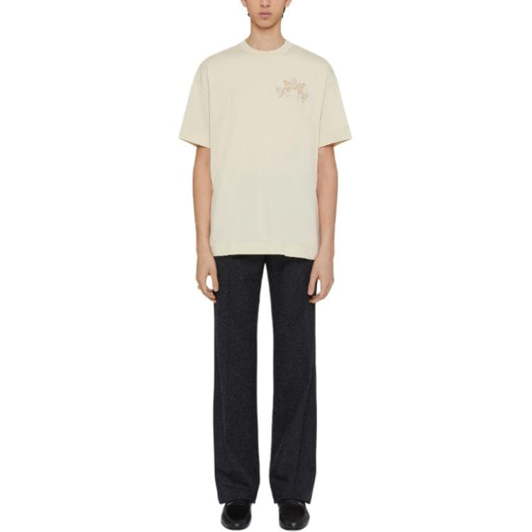 Футболка GIVENCHY SS24 LogoT - изображение 2