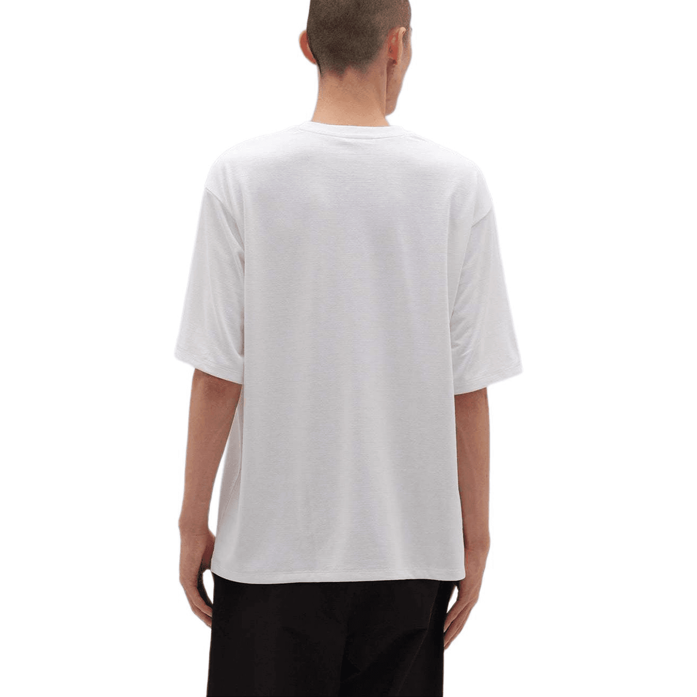 Футболка New Balance T - изображение 5