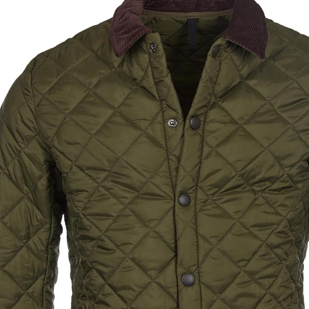 Куртка BARBOUR - изображение 2