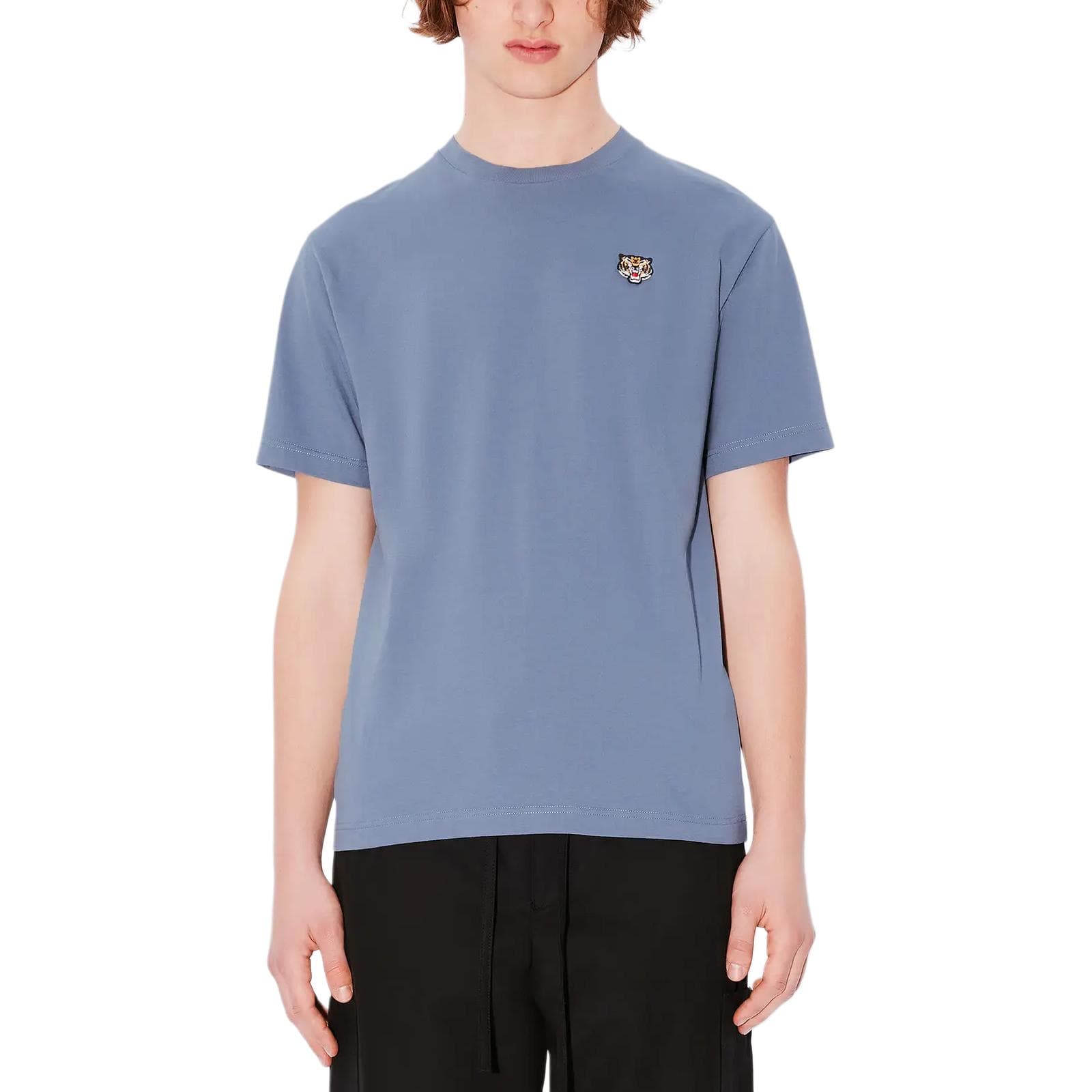 Футболка KENZO SS24 LogoT - изображение 6
