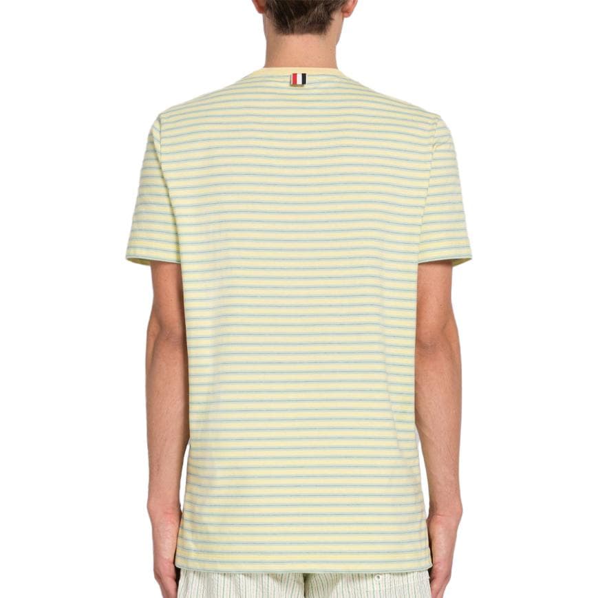 Футболка THOM BROWNE SS23 T - изображение 3