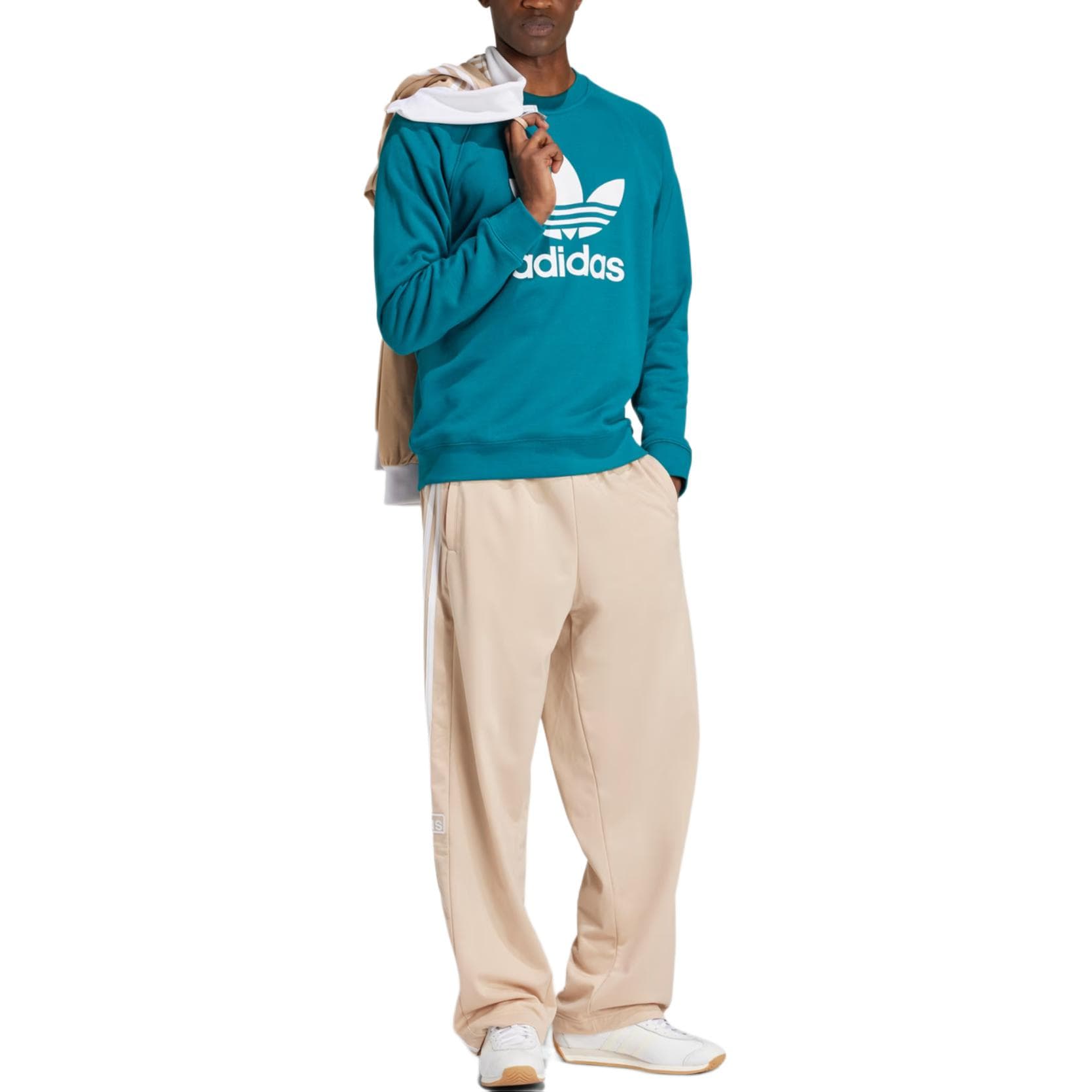 Штаны adidas originals ADIBREAK - изображение 4