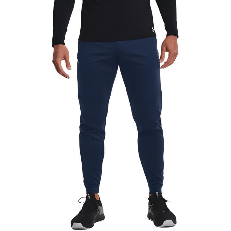 Штаны Under Armour - изображение 3