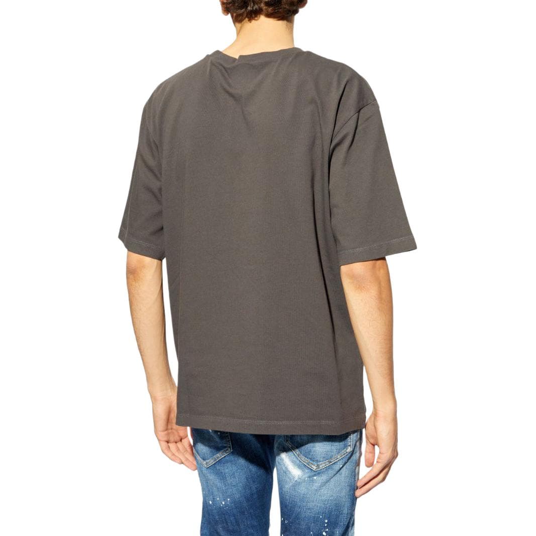 Футболка DSQUARED 2 SS24 LogoT - изображение 3