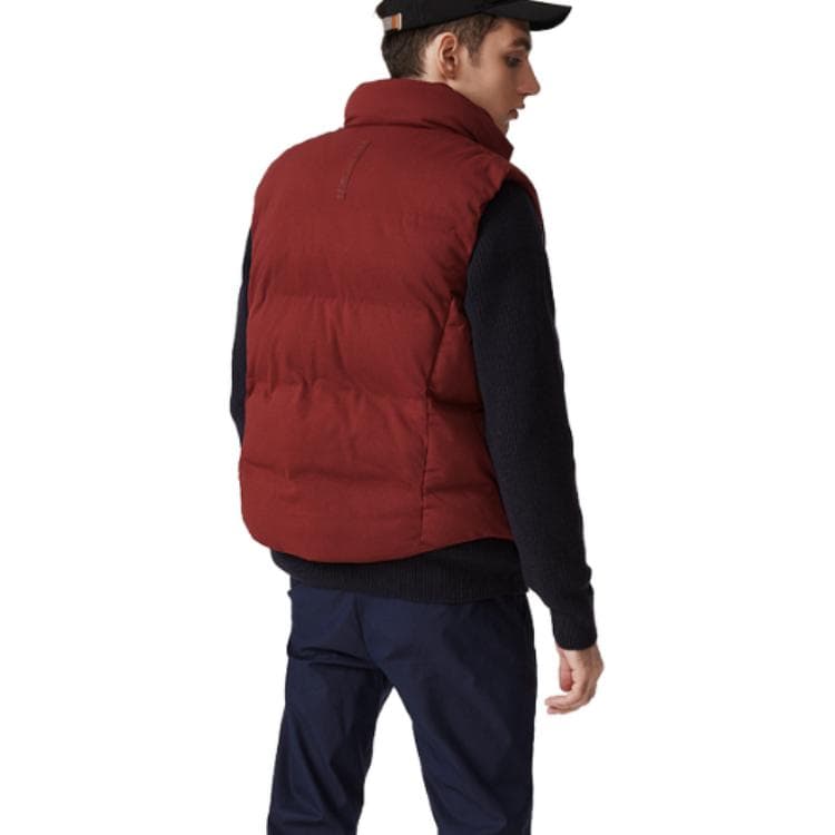 Жилет LACOSTE - изображение 3