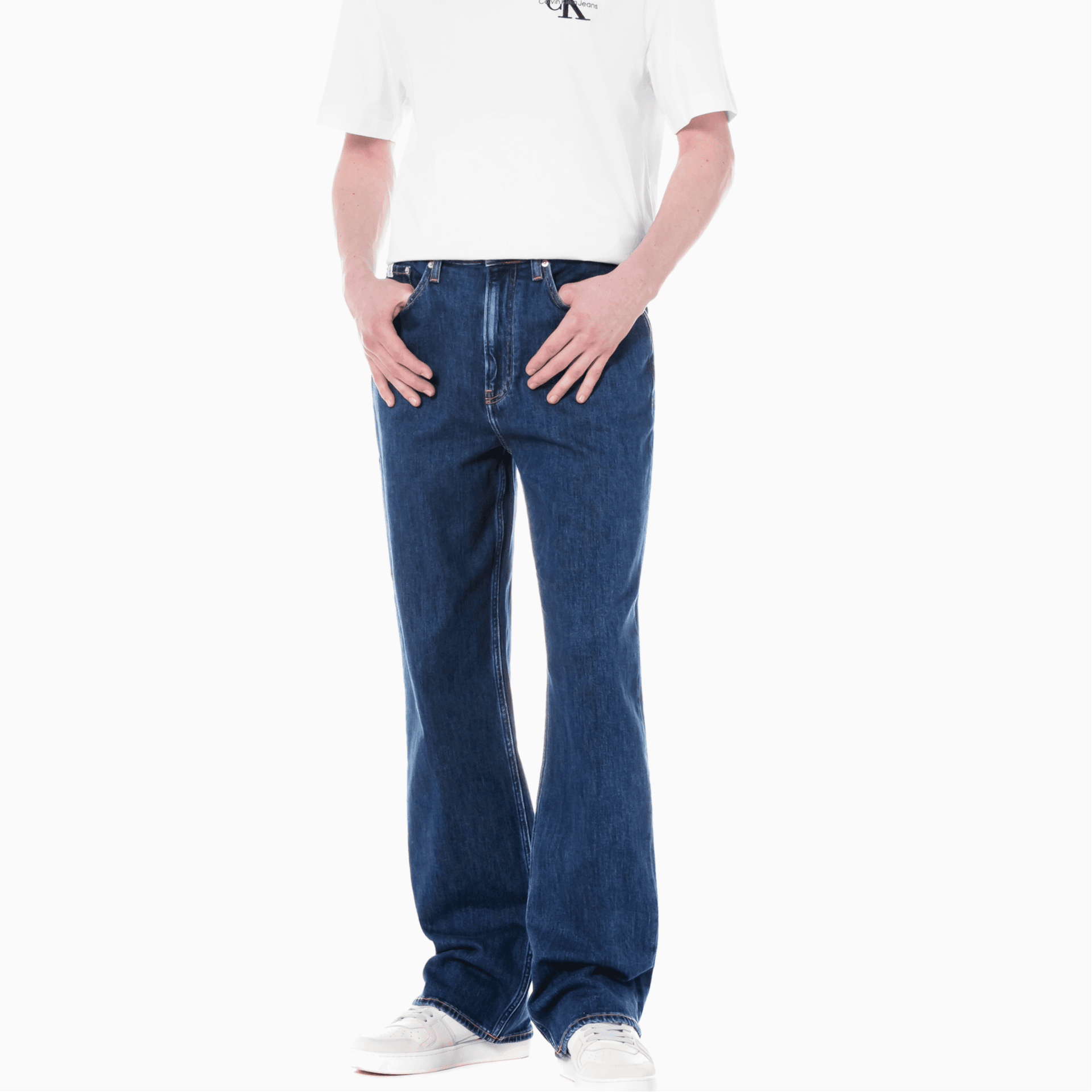 Штаны CALVIN KLEIN Jeans - изображение 3