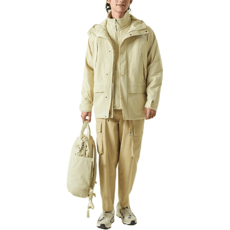 Куртка The North Face - изображение 3