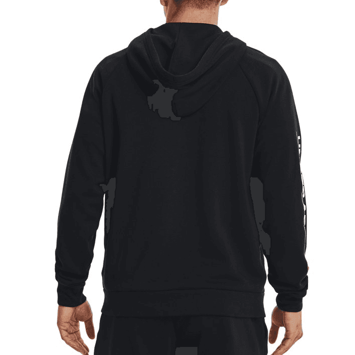 Худи Under Armour Rival - изображение 5