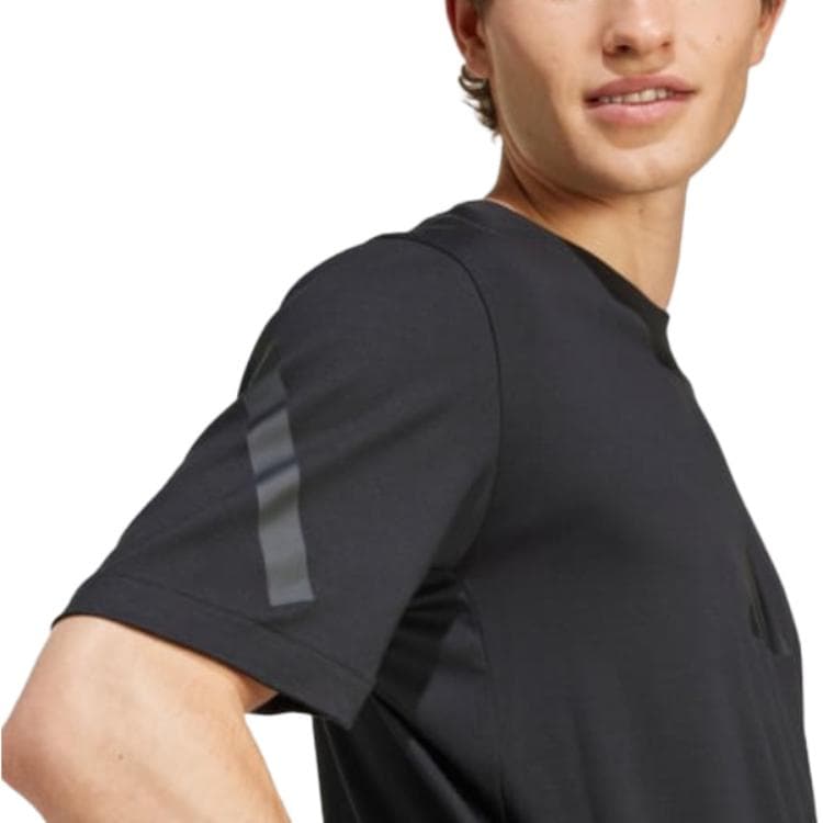 Футболка adidas Z.N.E. ZNE LogoT - изображение 4