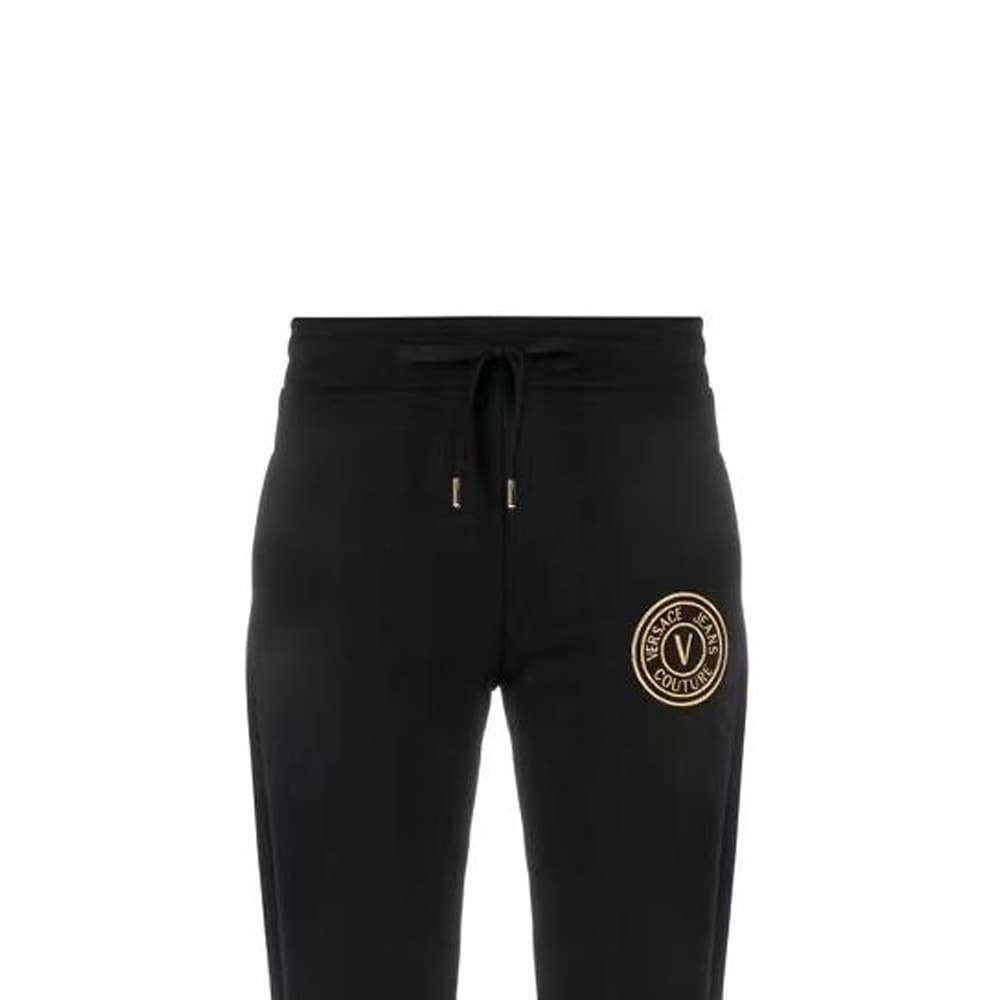 Штаны VERSACE JEANS COUTURE Logo - изображение 4