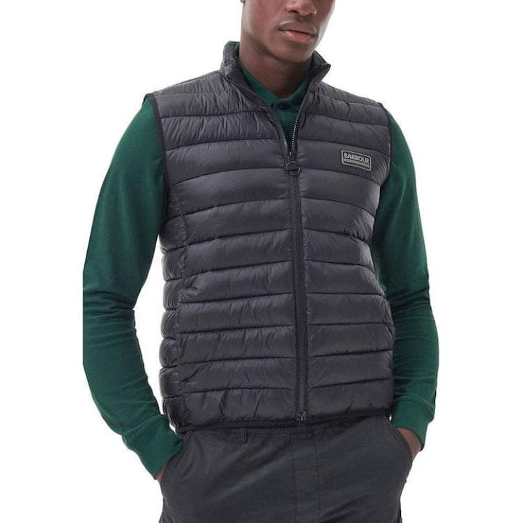 Жилет BARBOUR - изображение 2