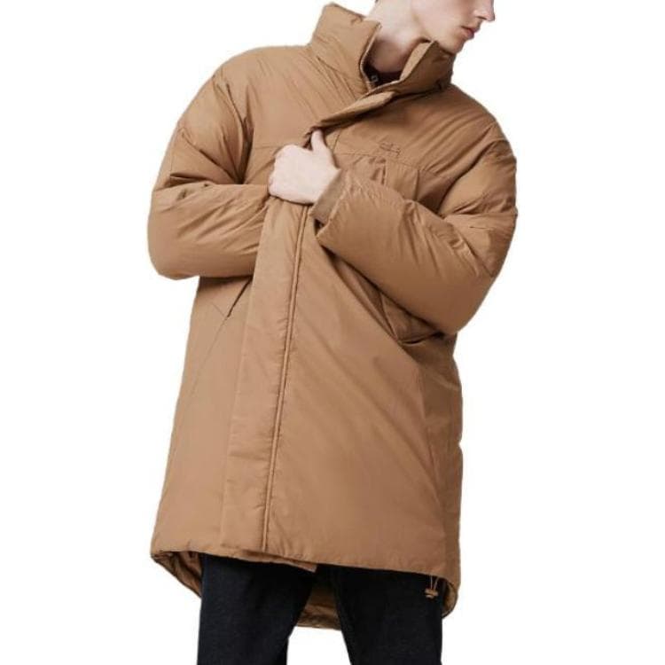 Зимняя куртка Lacoste - изображение 3