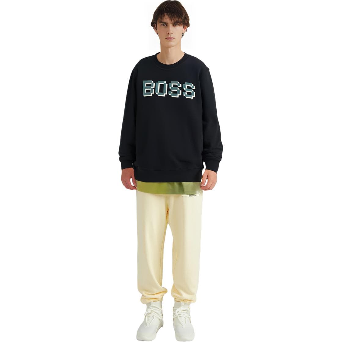 Худи VERSACE JEANS - изображение 6