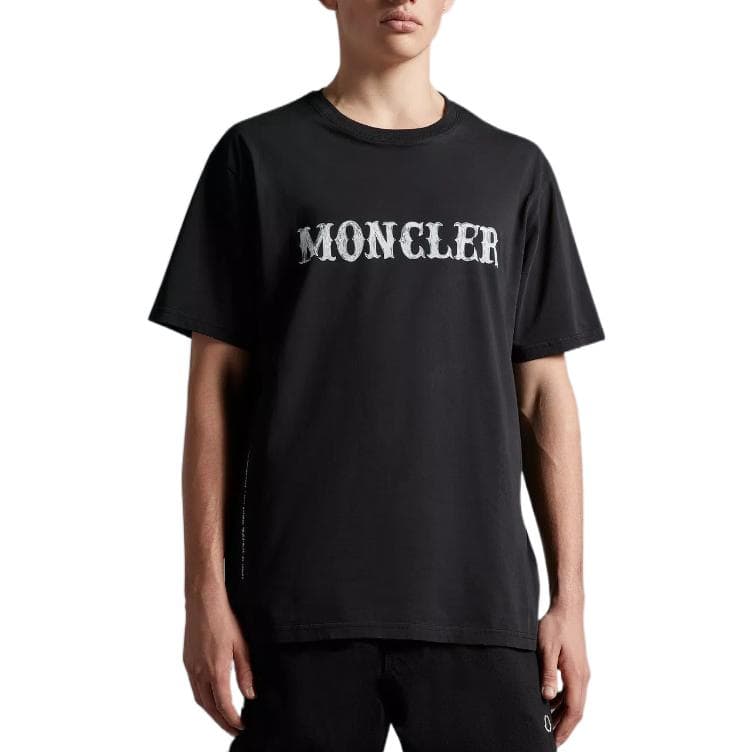 Футболка Moncler FW22 T - изображение 2