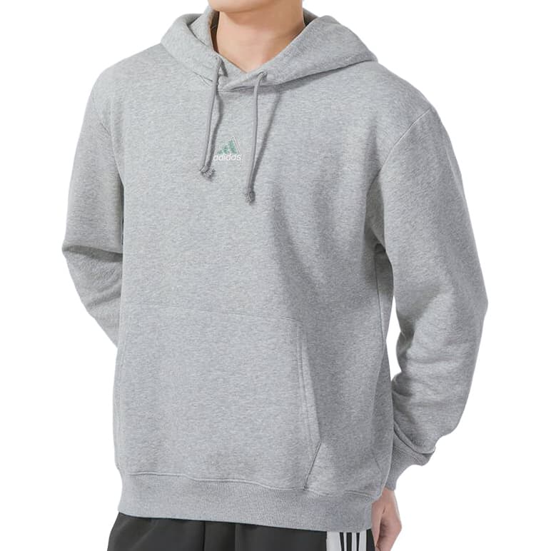 Худи adidas logo - изображение 4