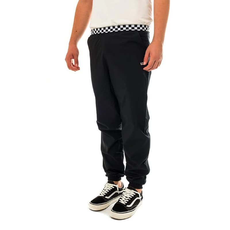 Штаны Vans - изображение 7