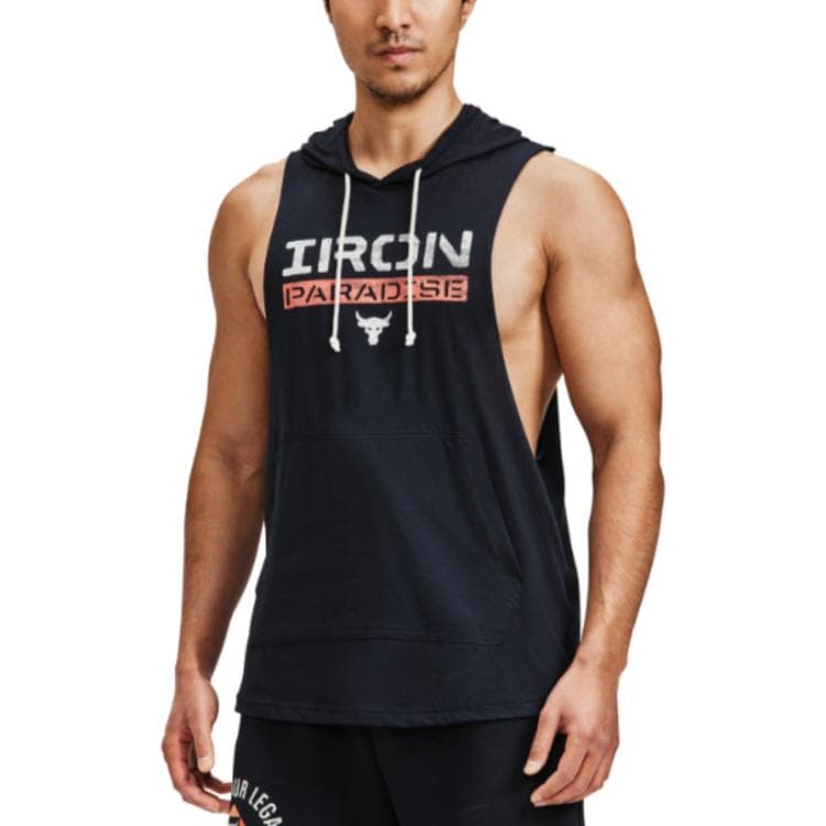 Майка Under Armour - изображение 4