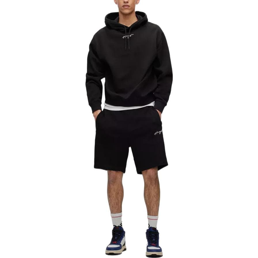 Худи HUGO BOSS SS23 - изображение 2
