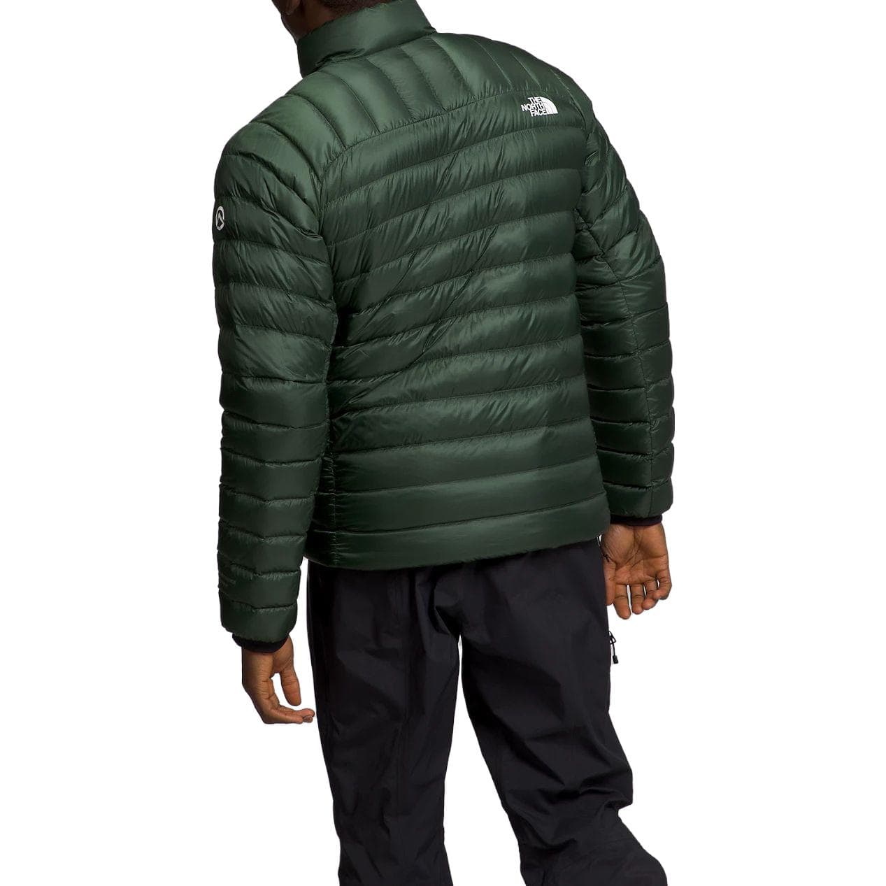 Зимняя куртка THE NORTH FACE - изображение 4