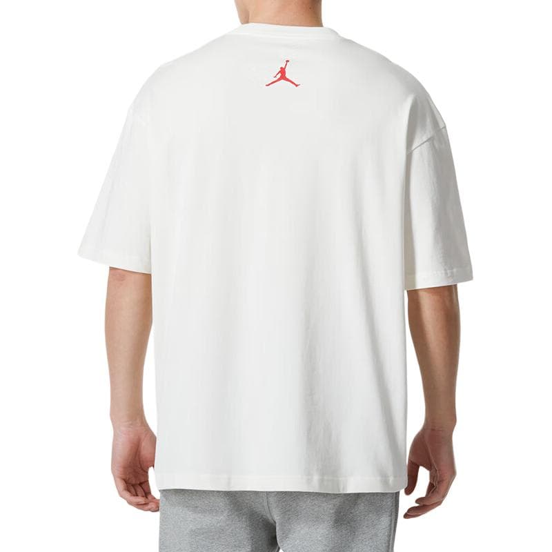 Футболка Jordan SS24 - изображение 3
