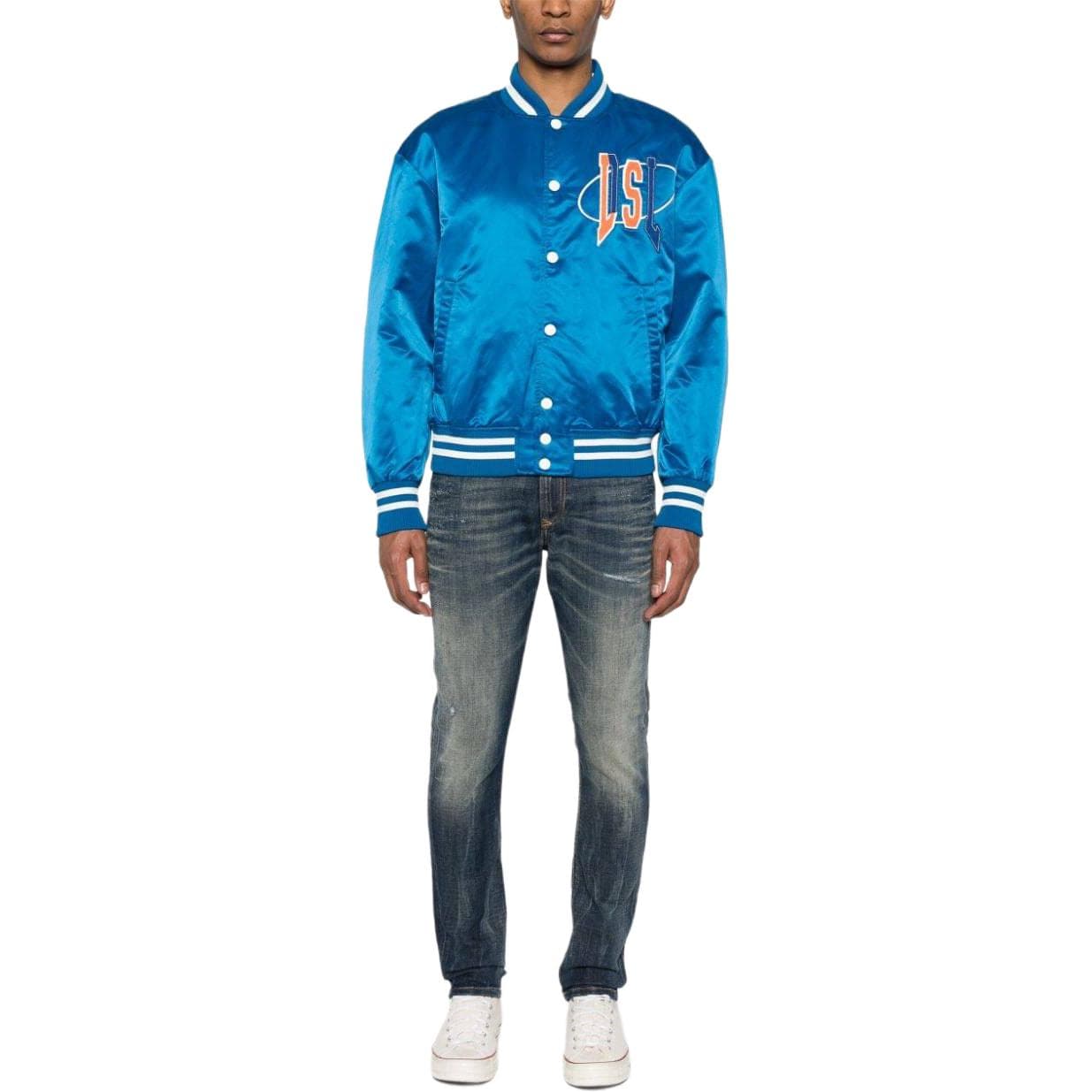 Куртка DIESEL SS24 - изображение 2