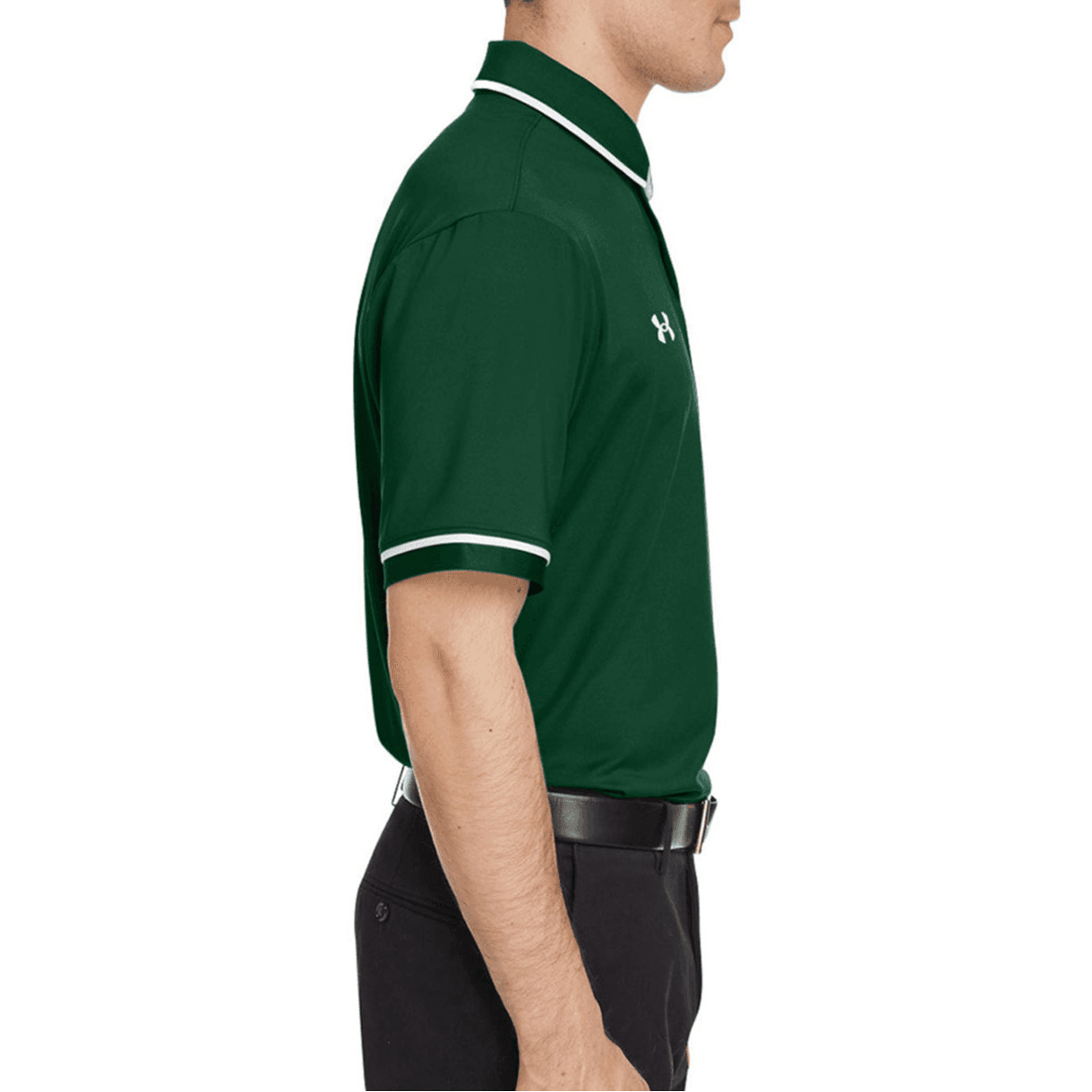 Поло Under Armour logoPolo - изображение 6