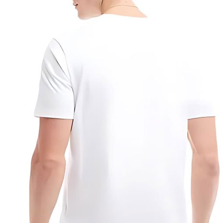 Футболка HUGO BOSS SS24 LogoT - изображение 6