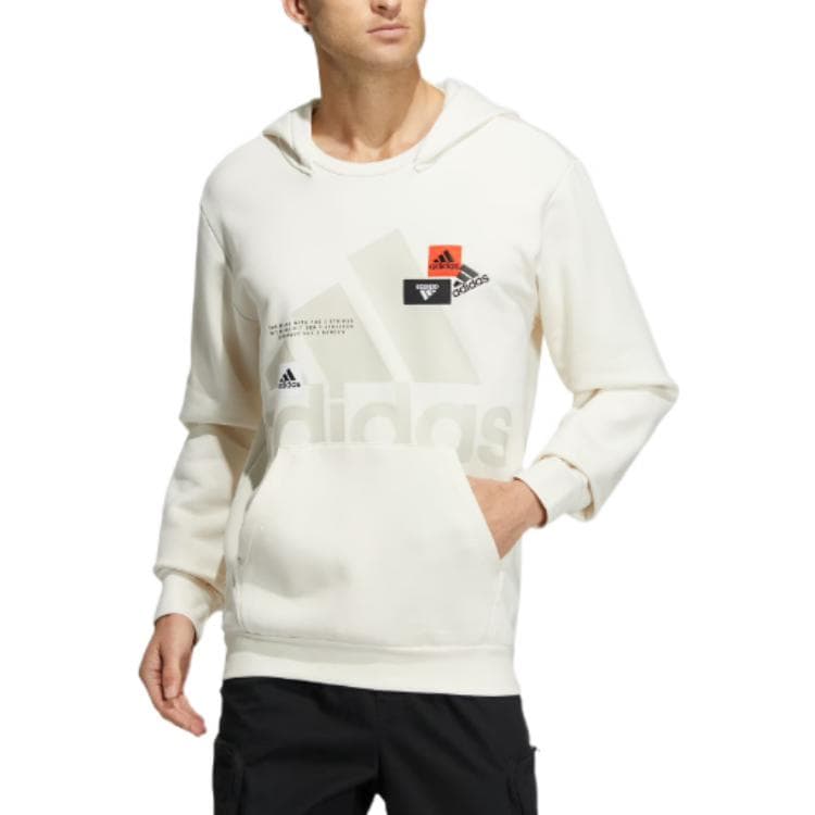 Худи adidas Logo - изображение 2