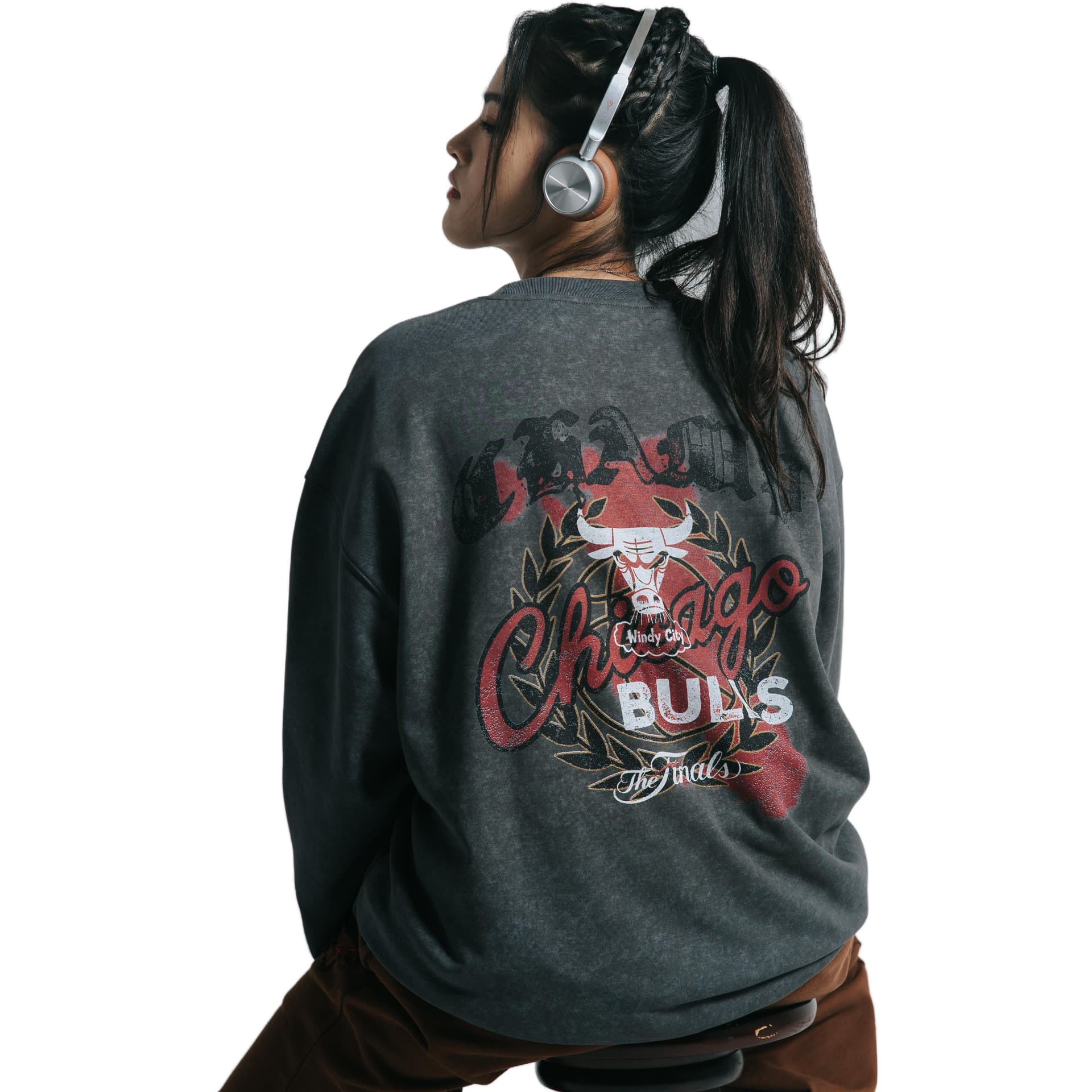 Mitchell Ness NBA - изображение 3