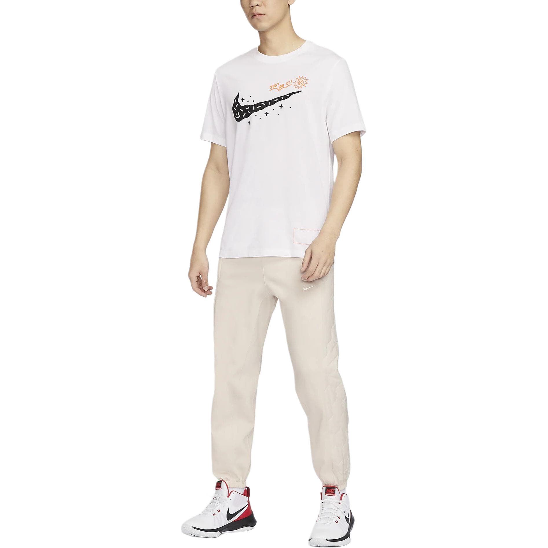 Штаны Nike - изображение 4