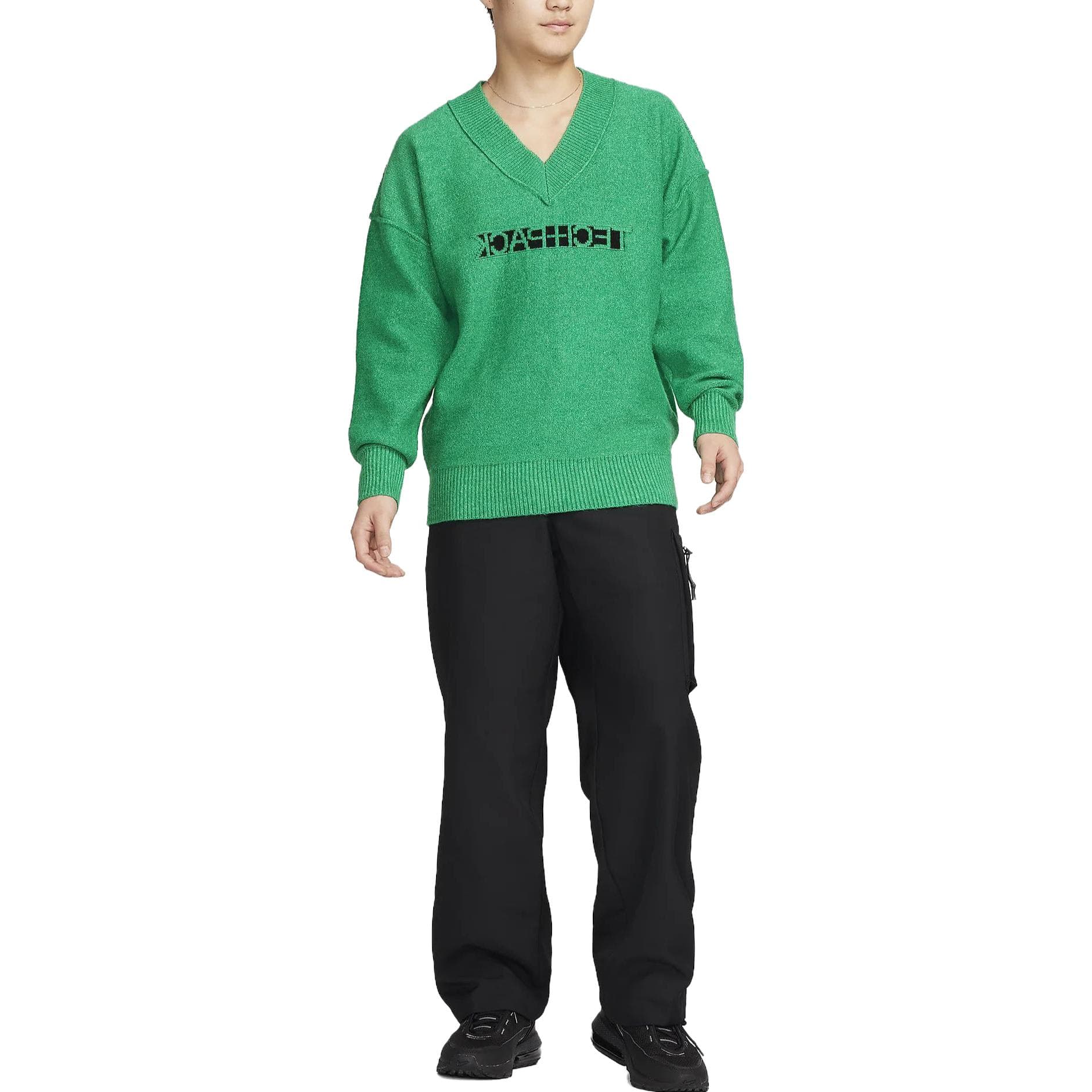 Кофта Nike V - изображение 5
