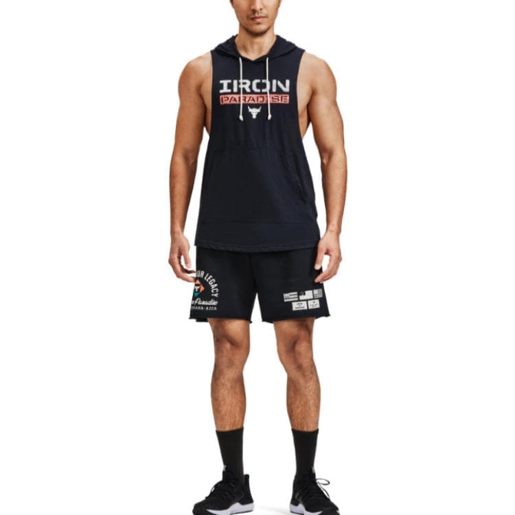 Майка Under Armour - изображение 3