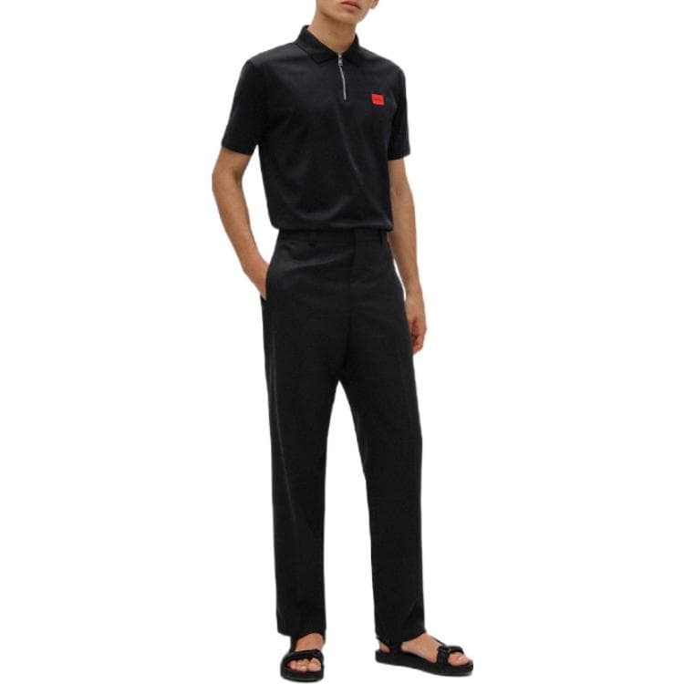 Поло HUGO BOSS SS22 Polo - изображение 2