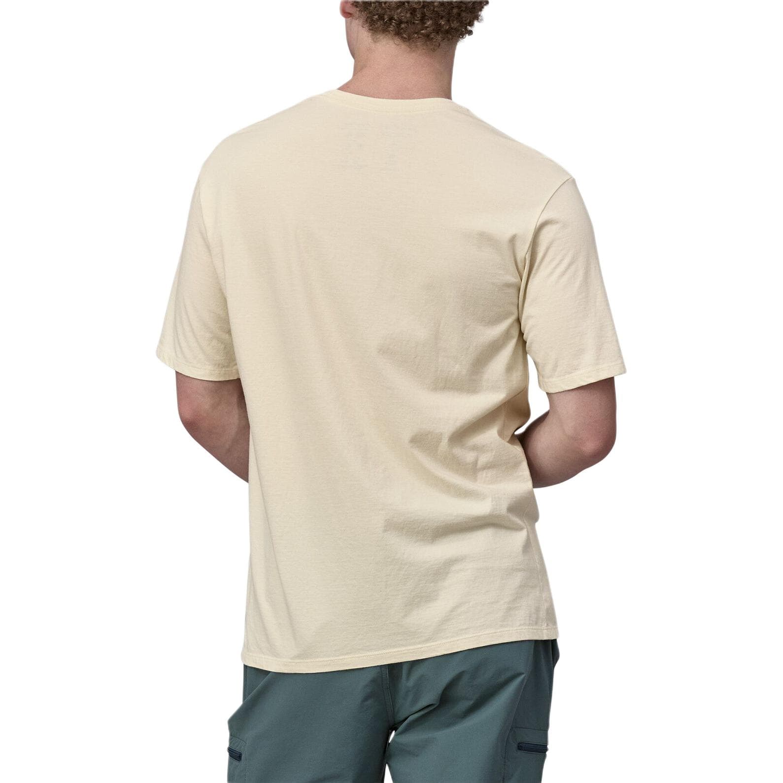 Футболка patagonia T - изображение 4