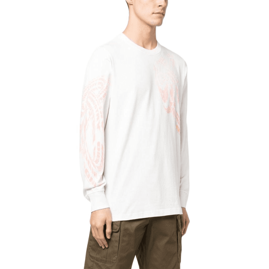 Футболка DIESEL SS23 T - изображение 3