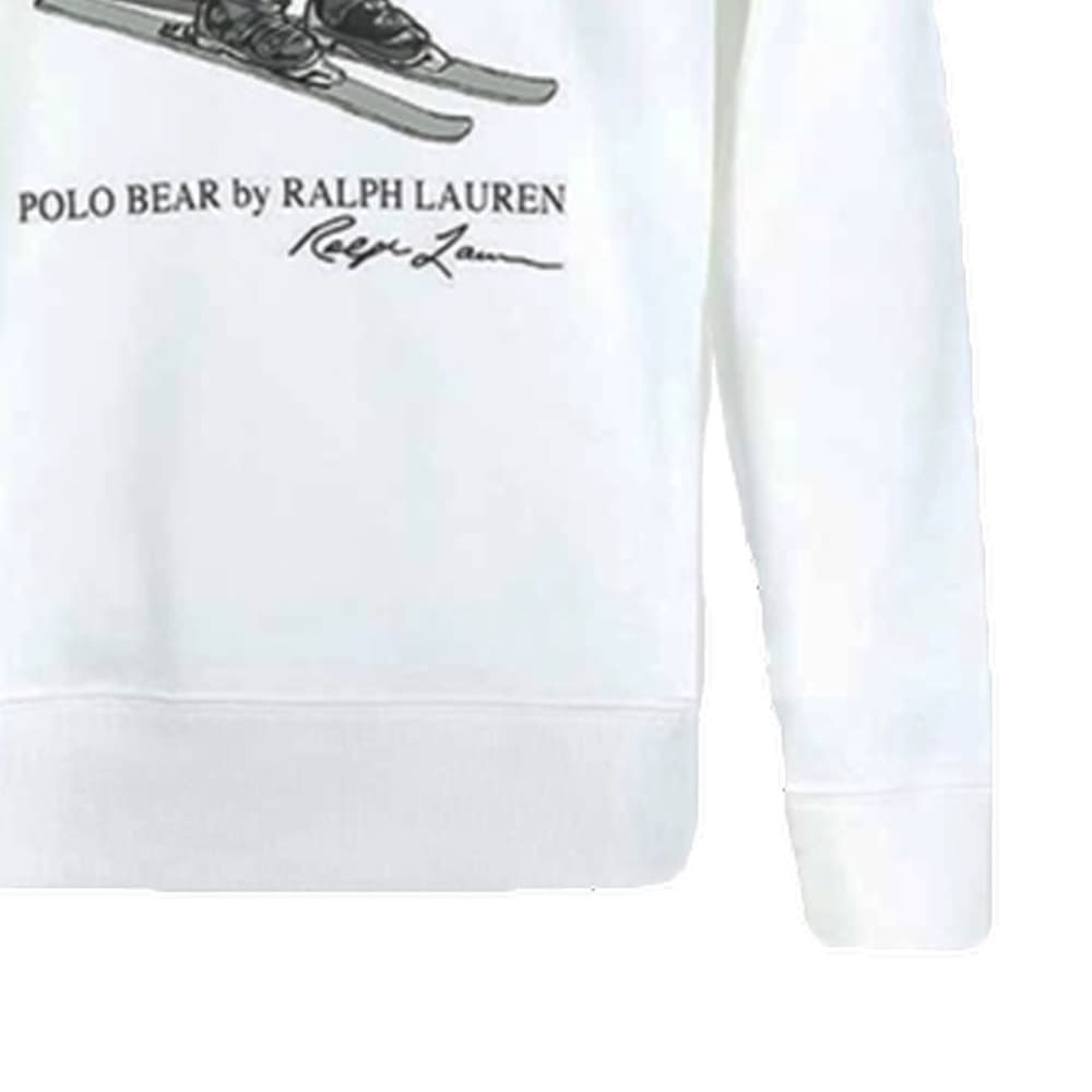 Худи Polo Ralph Lauren - изображение 6