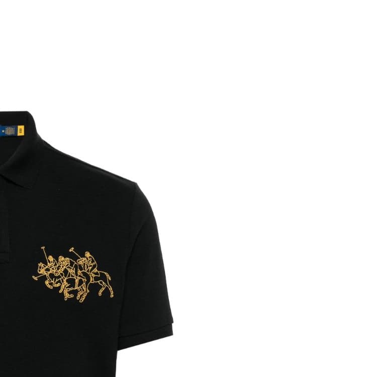 Поло Polo Ralph Lauren FW23 LogoPolo - изображение 6
