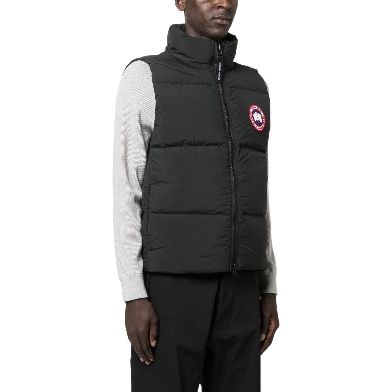 Жилет Canada Goose FW23 LAWRENCE - изображение 7